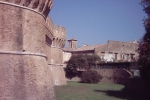 Ostia Antica - Castello di Giulio II